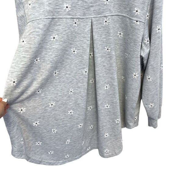 Jane & Delancey Daisy Top - Picture 7 of 7